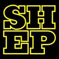 shep logo image