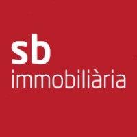 sb immobiliària logo image