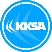 kk software associates logo image