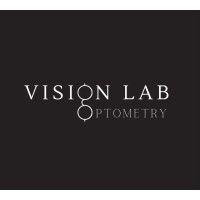 vision lab optometry logo image