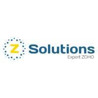 zsolutions logo image