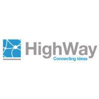 highway logo image