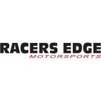 racers edge motorsports logo image