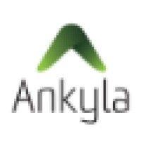 ankyla logo image