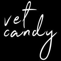 vet candy logo image