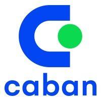 caban logo image