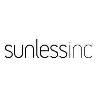 sunless, inc. logo image