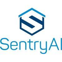 sentry ai logo image