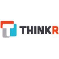 thinkr (fr) logo image