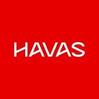 havas india logo image