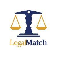 legalmatch logo image