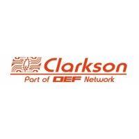 clarkson safety logo image