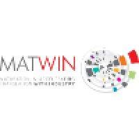 matwin logo image