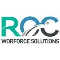 roc workforce solutions logo image