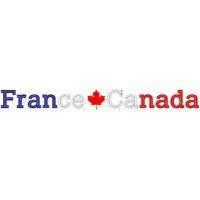 association france-canada logo image