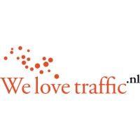 welovetraffic.nl - seo, online marketing & wordpress cursussen logo image