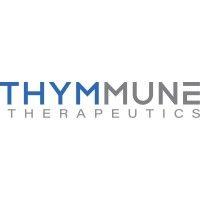 thymmune therapeutics