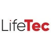 lifetec logo image