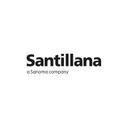 logo of Santillana