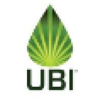 ubi petroleum company limited logo image