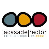 la casa del rector hotel boutique | spa logo image