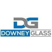 downey glass