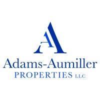 adams-aumiller properties, llc logo image