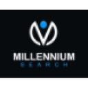 logo of Millennium Search Llc