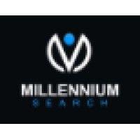 millennium search llc