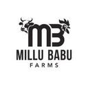 logo of Millu Babu Farms