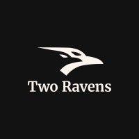 two ravens vc logo image