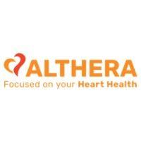 althera logo image