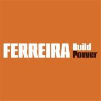 ferreira build power logo image