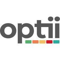 optii logo image