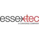 logo of Essextec A Converge Company