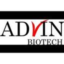 logo of Advin Biotech Inc