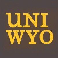 uniwyo credit union logo image