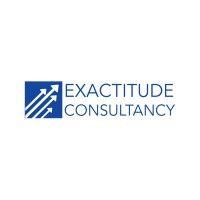 exactitude consultancy logo image