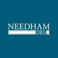 needham dbs logo image