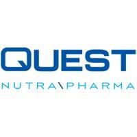 quest nutra pharma group logo image