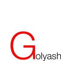 golyash logo image