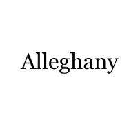 alleghany corporation logo image