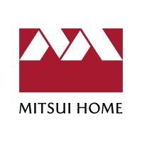 mitsui home america llc logo image