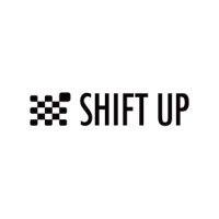 shiftup logo image