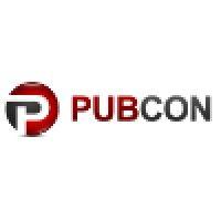 pubcon logo image