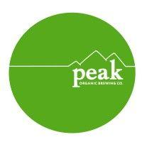 peak organic brewing company