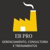 eb pro gerenciamento, consultoria e treinamentos