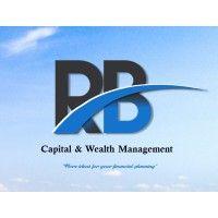 rb capital & wealth management logo image