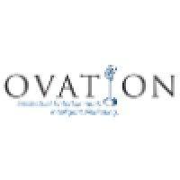 ovation,llc logo image