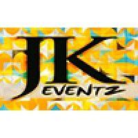 jk eventz logo image